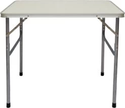 Alu Campingtafel 70x55cm - Inklapbbar Kampeertafel - Picknicktafel Licht Vouwtafel Klaptafel Grijs 16 Alu Campingtafel 70x55cm - Inklapbbar Kampeertafel - Picknicktafel Licht Vouwtafel Klaptafel Grijs -Kampeerclub 1200x1041