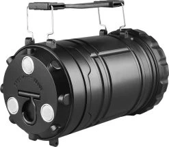 Campinglamp - Tentlamp - Lantaarn - Multifunctioneel - LED Lamp Op Batterijen - Zwart -Kampeerclub 1200x1046 7