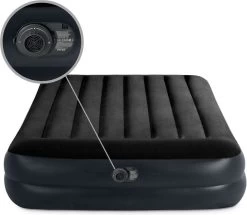 Intex Luchtbed - 2 Persoons - 203x152x42cm 34 Intex Luchtbed - 2 Persoons - 203x152x42cm -Kampeerclub 1200x1046 8