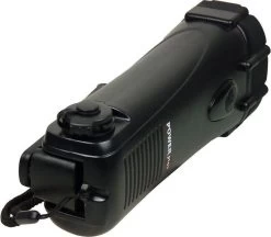 POWERplus Shark Dynamo / USB Oplaadbare LED Waterproof Zaklamp | Waterdicht Tot 10 Meter Diepte | Ideaal Voor Camping / Boot / Hiking Etc. -Kampeerclub 1200x1048 1