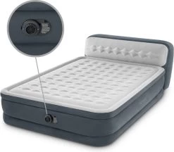 Intex 64448 - Queen Deluxe Ultra-Plush Zelfopblazend 2-persoons Luchtbed Met Hoofdboord (203x152x46cm) 29 Intex 64448 - Queen Deluxe Ultra-Plush Zelfopblazend 2-persoons Luchtbed Met Hoofdboord (203x152x46cm) -Kampeerclub 1200x1049 4