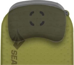 Sea To Summit Camp S.I. Regular Zelf Opbaasbare Slaapmat - 3.8cm - 780g - Groen 24 Sea To Summit Camp S.I. Regular Zelf Opbaasbare Slaapmat - 3.8cm - 780g - Groen -Kampeerclub 1200x1051 11