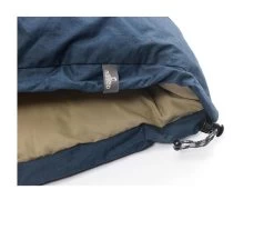 NOMAD® Blazer Classic '78 Slaapzak - Dekenmodel - Max Lichaamslengte 195 Cm -Kampeerclub 1200x1051 8