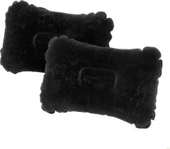 EZLife Auto Luchtbed Zwart 198x158cm -Kampeerclub 1200x1055 6