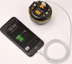 Brennenstuhl Oli 0200 Led-outdoorlamp. GeÃ¯ntegreerde Li-Pol-accu. Zilver -Kampeerclub 1200x1057 8