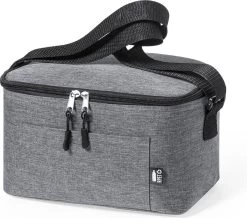 Merkloos Koeltas - Lunchtas - Koeltasje Lunch - Koelelementen - Isolatie - Volwassenen - Dames - Heren - RPET - Polyester - Aluminium - Grijs 5 Merkloos Koeltas - Lunchtas - Koeltasje Lunch - Koelelementen - Isolatie - Volwassenen - Dames - Heren - RPET - Polyester - Aluminium - Grijs -Kampeerclub 1200x1058 1