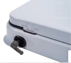 SMH LINE® Gas Kooktoestel 3 Pits XL - Camping Kooktoestel - Gaskomfoor - Incl. Gasslang Set -Kampeerclub 1200x1058 6