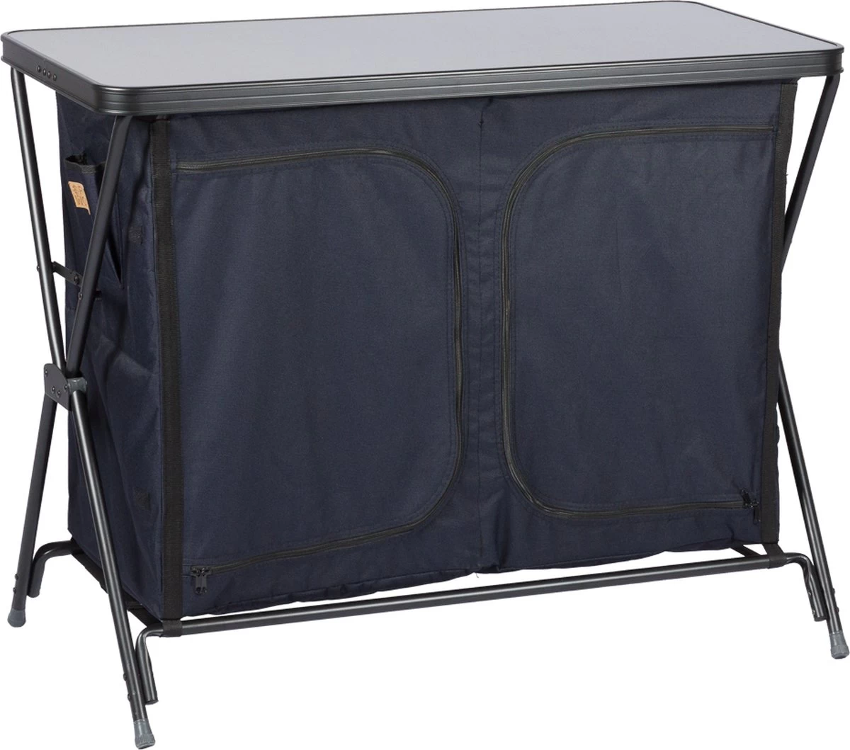 Redwood Pescadero Double - Voorraadkasten - 5 Redwood Pescadero Double - Voorraadkasten - - Afbeelding 5