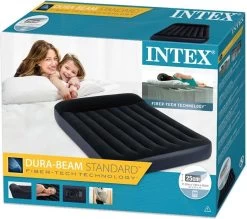 Intex Pillow Rest Classic Full Luchtbed - 2-persoons - 191x137x23 Cm -Kampeerclub 1200x1065 13
