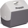 Igloo Playmate Elite - Kleine Koelbox - 15,2 Liter - Grijs