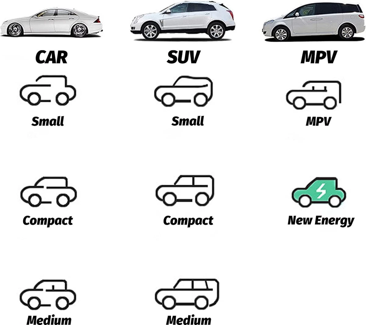 Opblaasbaar Matras Voor In De Auto, Opblaasbaar Bed, Opvouwbaar, Comfortabele Autostoel, Automatras Met Elektrische Luchtpomp En 3 Adapters, 2 Kussens En Draagtas, Voor Camping, Reizen (zwart) 3 Opblaasbaar Matras Voor In De Auto, Opblaasbaar Bed, Opvouwbaar, Comfortabele Autostoel, Automatras Met Elektrische Luchtpomp En 3 Adapters, 2 Kussens En Draagtas, Voor Camping, Reizen (zwart) - Afbeelding 3
