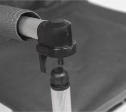 Bo-Camp Kinder Campingstoel Compact - Antraciet -Kampeerclub 1200x1068