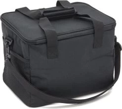 Packaway 4 Laags Geïsoleerde Koeltas - Lunchtas 15 Liter - Zwart -Kampeerclub 1200x1072 3