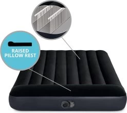 Intex Pillow Rest Classic Full Luchtbed - 2-persoons - 191x137x23 Cm -Kampeerclub 1200x1073 13