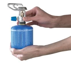 Campingaz Bleuet Micro Plus Camping Kooktoestel - 1-pits - 1300 Watt 14 Campingaz Bleuet Micro Plus Camping Kooktoestel - 1-pits - 1300 Watt -Kampeerclub 1200x1081 5