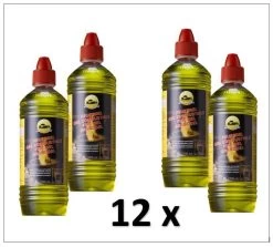 Merkloos 12 Flessen Brandgel Farmlight| Brandpasta Farmlight -Kampeerclub 1200x1081 6