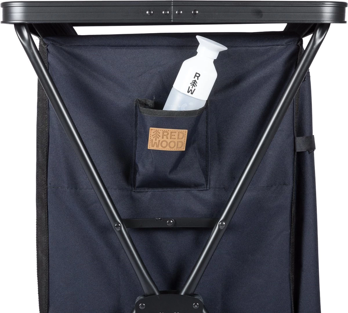 Redwood Pescadero Double - Voorraadkasten - 3 Redwood Pescadero Double - Voorraadkasten - - Afbeelding 3