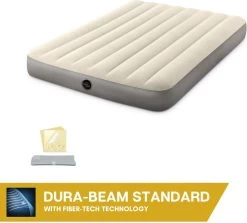 Intex Single-High Luchtbed - 2-persoons 137x191x25 36 Intex Single-High Luchtbed - 2-persoons 137x191x25 -Kampeerclub 1200x1084 11