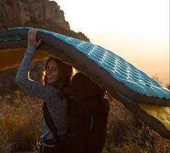 Naturehike® 3D Luchtmatras Premium - Comfortabel R-waarde 2.0 - Extra Dikke Slaapmat - Luchtbed Kamperen - Opblaasbaar Matras - Lichtgewicht - Outdoor - Camping -Kampeerclub 1200x1084 3