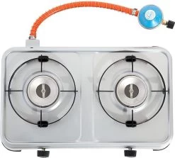 Campingaz Camping Cook CV Camping Kooktoestel - 2-pits - 2x 1800 Watt 13 Campingaz Camping Cook CV Camping Kooktoestel - 2-pits - 2x 1800 Watt -Kampeerclub 1200x1084 6