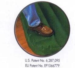 Intex Downy Luchtbed - 2-persoons - 152x203x22cm -Kampeerclub 1200x1087 15