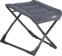 Crespo Voetenbank - AP-231 Air-Deluxe - Grijs (86) -Kampeerclub 1200x1091 1