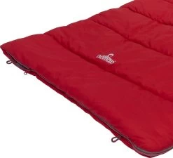 NOMAD® Levanto Slaapzak - Dekenmodel - Max Lichaamslengte 190 Cm -Kampeerclub 1200x1093 4