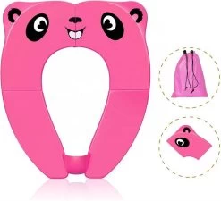 Roze Opvouwbare Toilet Zitje - WC Verkleiner - WC Bril Verkleiner- Urinoirs Kind - Toilet Training - Plas Trainer Zitje - Reis Accessoires - Camping Toilet Zitje - Toilet Verkleiner - Toilet Bril Verkleiner 9 Roze Opvouwbare Toilet Zitje - WC Verkleiner - WC Bril Verkleiner- Urinoirs Kind - Toilet Training - Plas Trainer Zitje - Reis Accessoires - Camping Toilet Zitje - Toilet Verkleiner - Toilet Bril Verkleiner -Kampeerclub 1200x1094 12