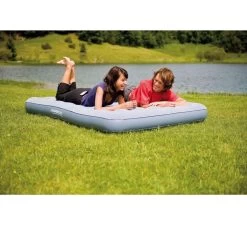 Campingaz X'tra Quickbed Airbed Double -Kampeerclub 1200x1094 17
