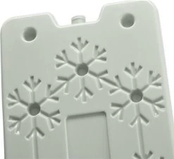 Orange85 Koelelementen - 3 Stuks - 25 X 14 Cm - 3 Kleuren - 400 Gram -Kampeerclub 1200x1095 3