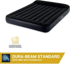 Intex Pillow Rest Classic Queen Luchtbed - 2-persoons - 152x203x25 Cm -Kampeerclub 1200x1098 7