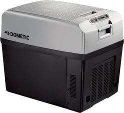 Koelbox Dometic Tropicool TCX21 Thermo-elektrisch 20 Liter 12/24/230V -Kampeerclub 1200x1100 1