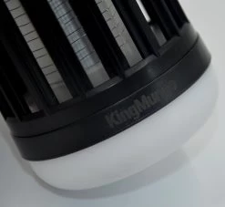 Anti Muggenlamp LED Camping Lamp | Thuis Muggen Vanger Lamp Oplaadbaar | King Mungo -Kampeerclub 1200x1103 8