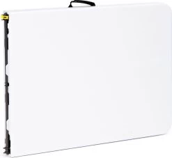Inklapbare Tafel - Opklaptafel - 180x70x73,5 Cm - Wit 13 Inklapbare Tafel - Opklaptafel - 180x70x73,5 Cm - Wit -Kampeerclub 1200x1104 1