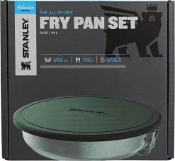 Stanley The All-In_One Fry Pan Set 1 L - Campingkookset - Stainless Steel -Kampeerclub 1200x1105 10