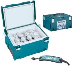 Makita 198254-2 CoolMbox 3 Koelbox - 11 Liter 12 Makita 198254-2 CoolMbox 3 Koelbox - 11 Liter -Kampeerclub 1200x1108 4