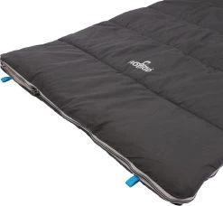 NOMAD Condor Junior - Slaapzak - 150 X 70 - Donkergrijs -Kampeerclub 1200x1108 5