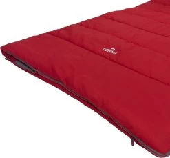 NOMAD® Levanto XL Slaapzak - Dekenmodel - Max Lichaamslengte 205 Cm 10 NOMAD® Levanto XL Slaapzak - Dekenmodel - Max Lichaamslengte 205 Cm -Kampeerclub 1200x1111 10