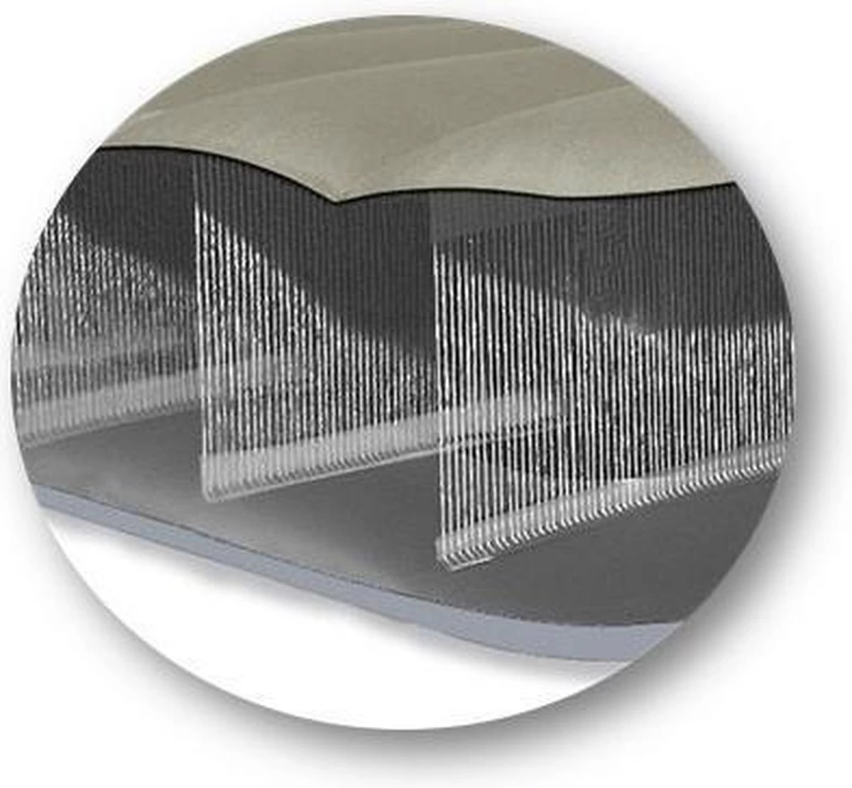 Intex Deluxe High Luchtbed - 2-persoons - 203x152x25 Cm 10 Intex Deluxe High Luchtbed - 2-persoons - 203x152x25 Cm - Afbeelding 10