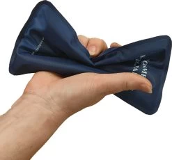 Platte Koelelementen - 3 Stuks - Hot / Cold Pack - 10 X 20 Cm - 180 Gram - Coolpack / Icepack - Voor Bij Blessures / Koeltas -Kampeerclub 1200x1115 1