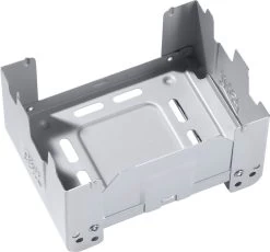 Esbit Brander Pocket Stove M - Incl 2x27 Gr Esbit Blokjes - Compact -Kampeerclub 1200x1115 6