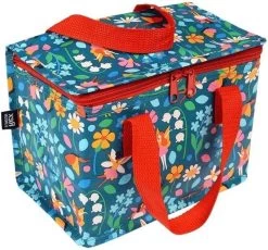 Lunchtasje / Koeltasje Elfjes In De Tuin / Fairies In The Garden Van Rex London 5 Lunchtasje / Koeltasje Elfjes In De Tuin / Fairies In The Garden Van Rex London -Kampeerclub 1200x1116 1