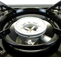 Camping Kooktoestel Op Gas - 1-pits - Inclusief Opbergkoffer 10 Camping Kooktoestel Op Gas - 1-pits - Inclusief Opbergkoffer -Kampeerclub 1200x1118 7