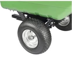 Güde Tuinkar GGW 250 - Max. 250 Kg - 75L - Stabiel Met Kantelfunctie -Kampeerclub 1200x1120 12