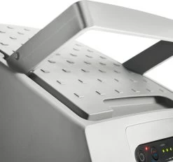 Dometic Tropicool TCX35 Thermo-elektrische Koelbox - 33 Liter - 12/24/230V - Ook Verwarmen -Kampeerclub 1200x1120 8