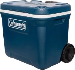 Coleman 50QT Xtreme Koelbox - 47 Liter - Wielen - Blauw -Kampeerclub 1200x1122 2