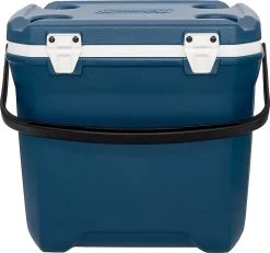 Coleman 28QT Xtreme Koelbox - 26 Liter - Blauw -Kampeerclub 1200x1123 2