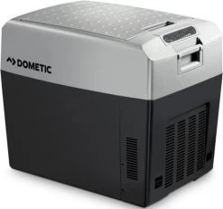Dometic Tropicool TCX35 Thermo-elektrische Koelbox - 33 Liter - 12/24/230V - Ook Verwarmen -Kampeerclub 1200x1123 4