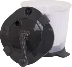 Bo-Camp Wasmachine - Met Centrifuge - Grijs 14 Bo-Camp Wasmachine - Met Centrifuge - Grijs -Kampeerclub 1200x1123 8