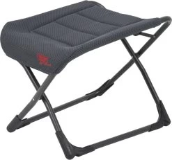 Crespo Voetenbank - AP-231 Air-Deluxe - Grijs (86) -Kampeerclub 1200x1124 1